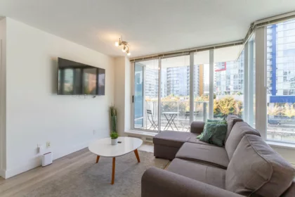 901 188 Keefer Place, Vancouver, BC, Vancouver — Apartment/Condo for sale