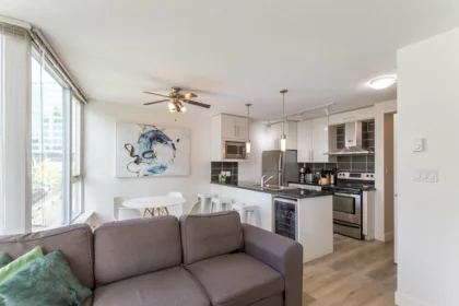 901 188 Keefer Place, Vancouver, BC, Vancouver — Apartment/Condo for sale