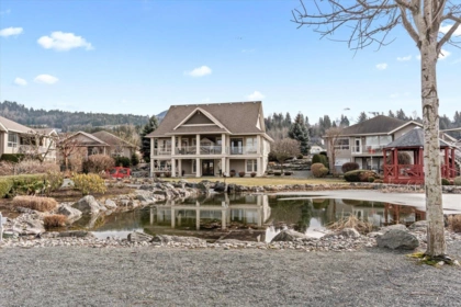 46461 Stoney Creek Drive, Chilliwack, BC, Chilliwack — Single Family Residence for sale