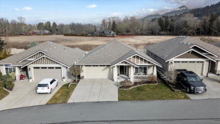 46461 Stoney Creek Drive, Chilliwack, BC, Chilliwack — Single Family Residence for sale