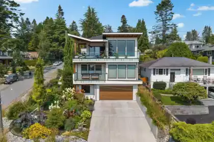 1310 129 Street, Surrey, BC, Surrey — Single Family Residence for sale