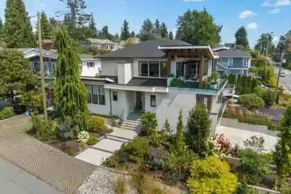 1310 129 Street, Surrey, BC, Surrey — Single Family Residence for sale