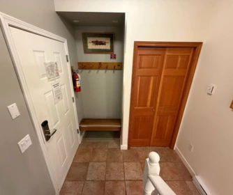 Pantry Photo of 88 4355 Northlands Boulevard, Whistler, BC