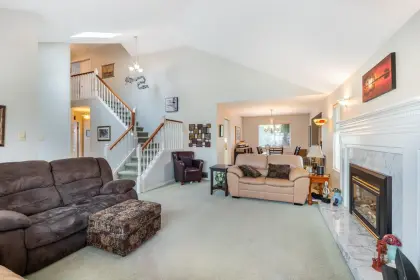 2752 Westlake Place, Coquitlam, BC, Coquitlam — Single Family Residence for sale