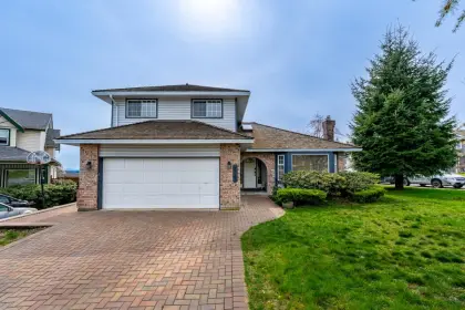 2752 Westlake Place, Coquitlam, BC, Coquitlam — Single Family Residence for sale