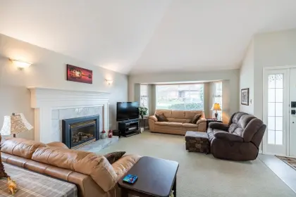 2752 Westlake Place, Coquitlam, BC, Coquitlam — Single Family Residence for sale