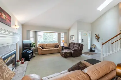 2752 Westlake Place, Coquitlam, BC, Coquitlam — Single Family Residence for sale