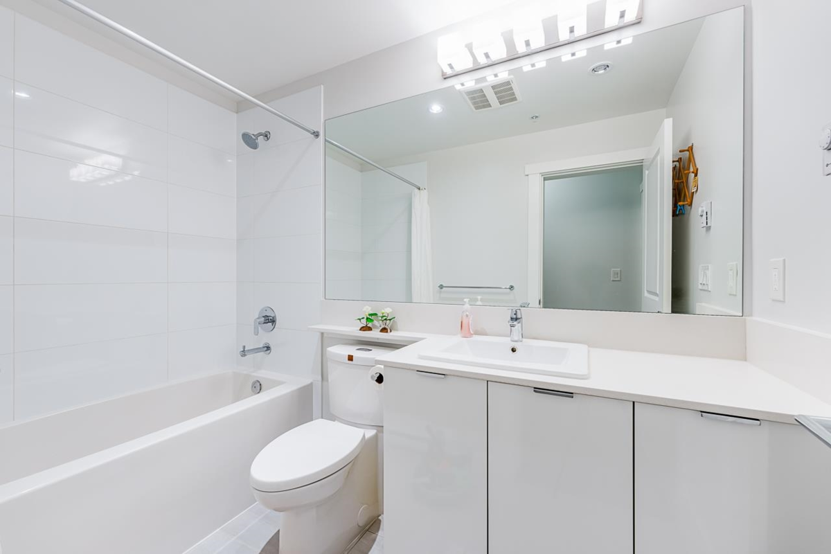 Bedroom 2 Photo of A307 8150 207 Street, Langley, BC