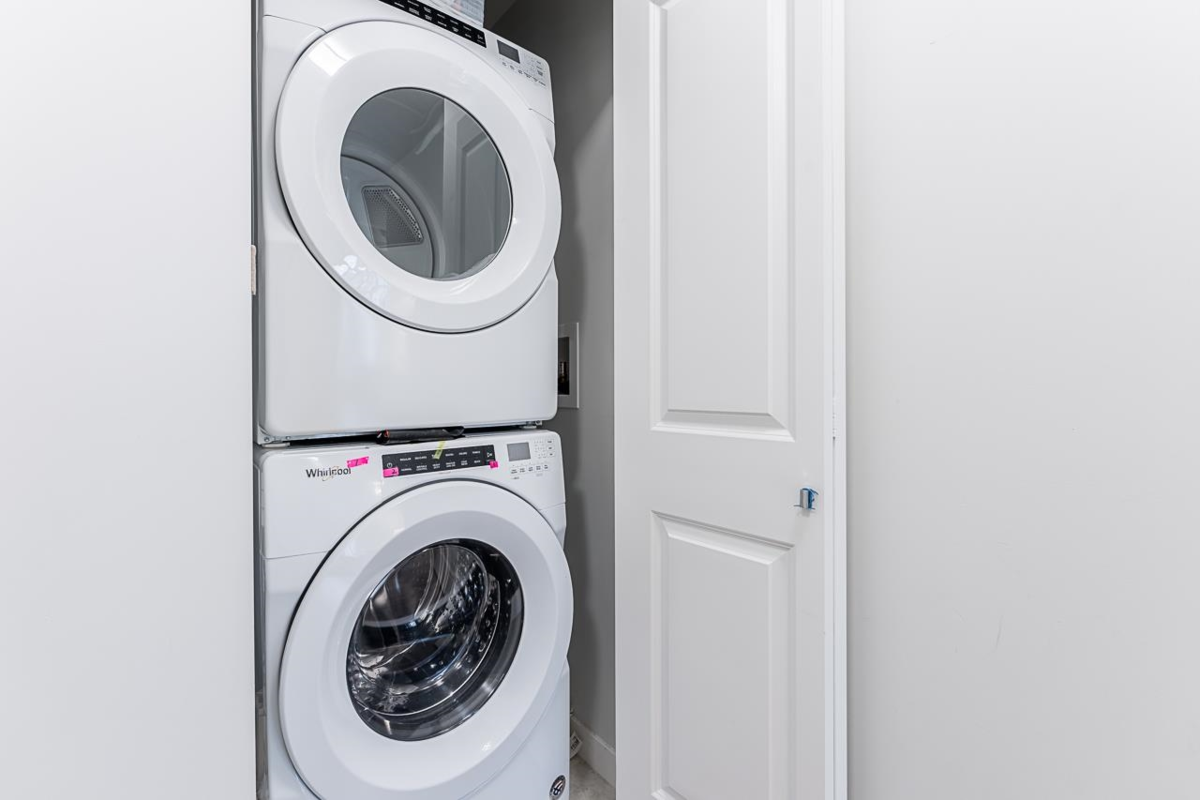 Bedroom 3 Photo of A307 8150 207 Street, Langley, BC