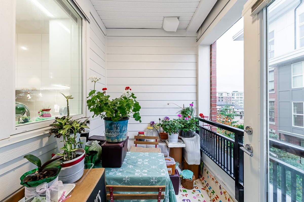 Bedroom 4 Photo of A307 8150 207 Street, Langley, BC