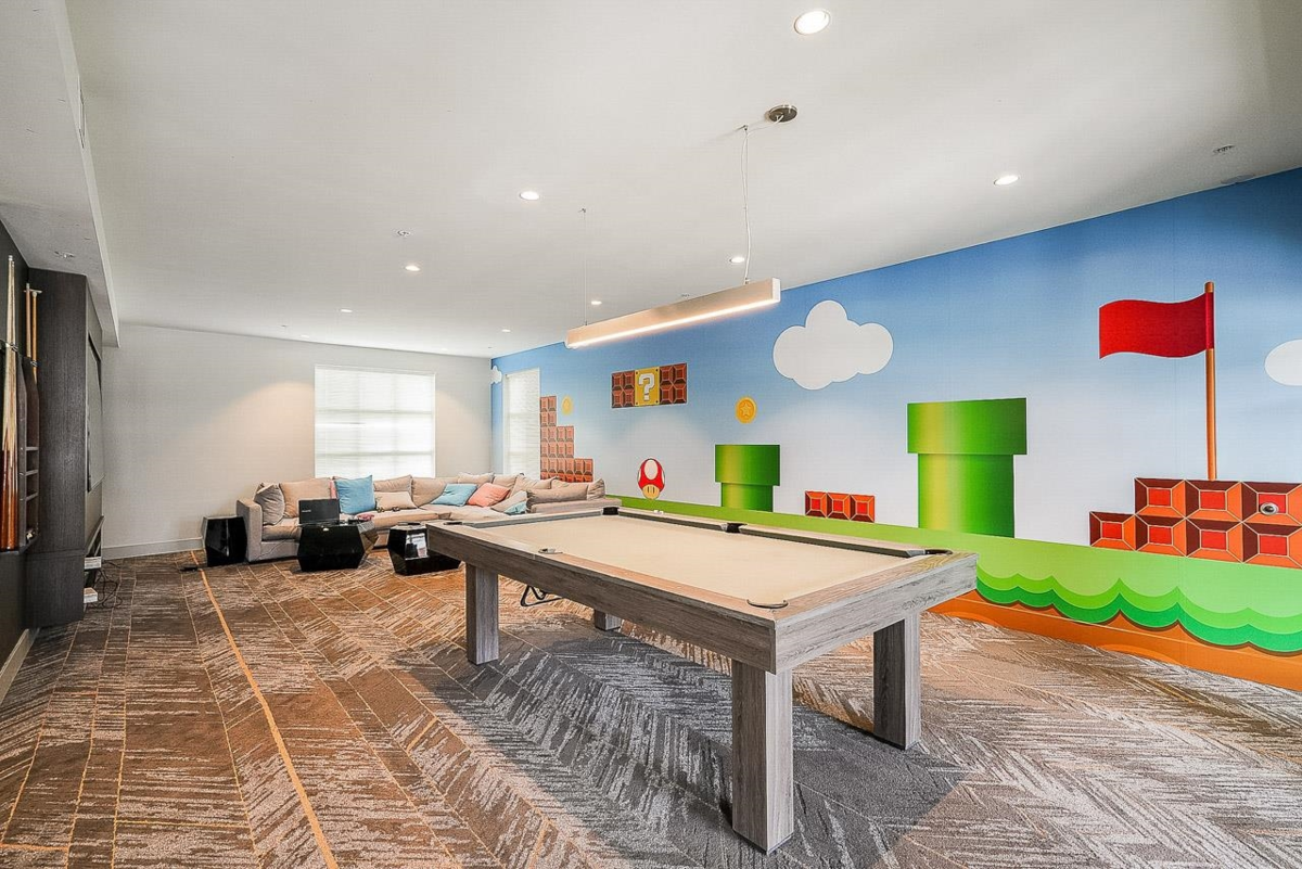 Entry Foyer Photo of A307 8150 207 Street, Langley, BC