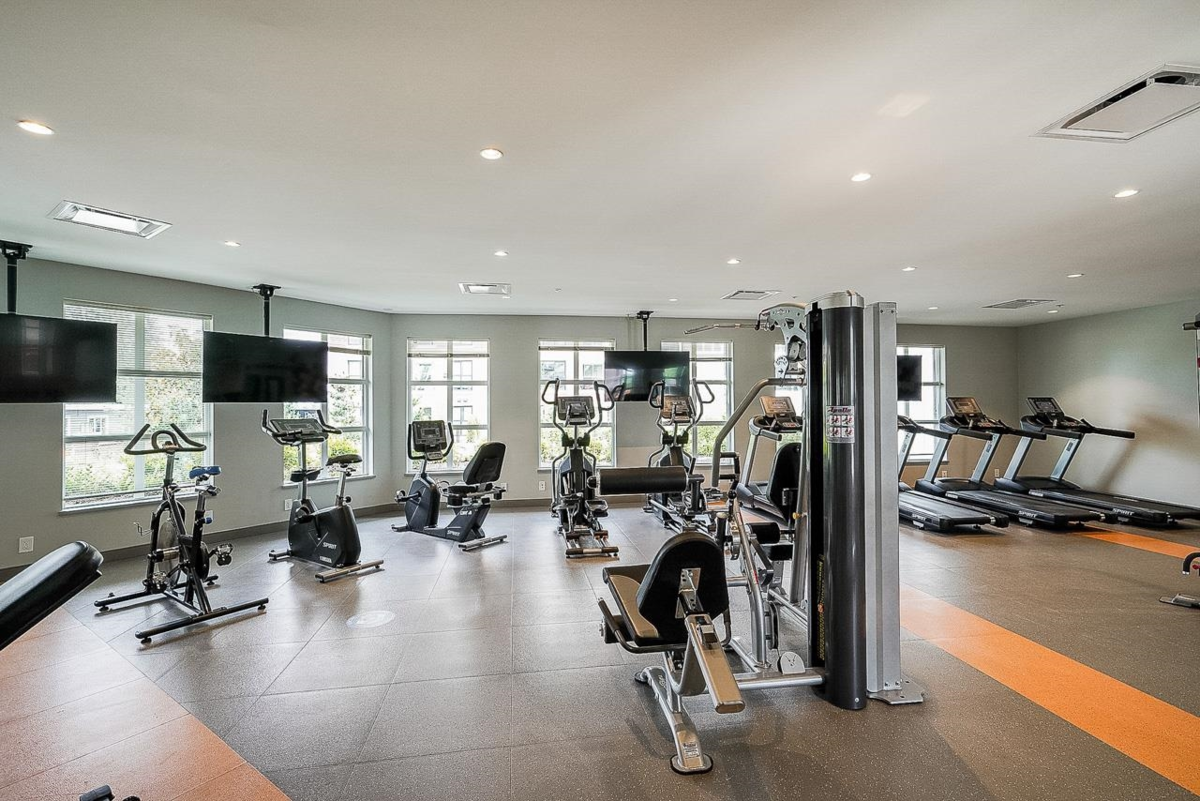 Laundry Room Photo of A307 8150 207 Street, Langley, BC