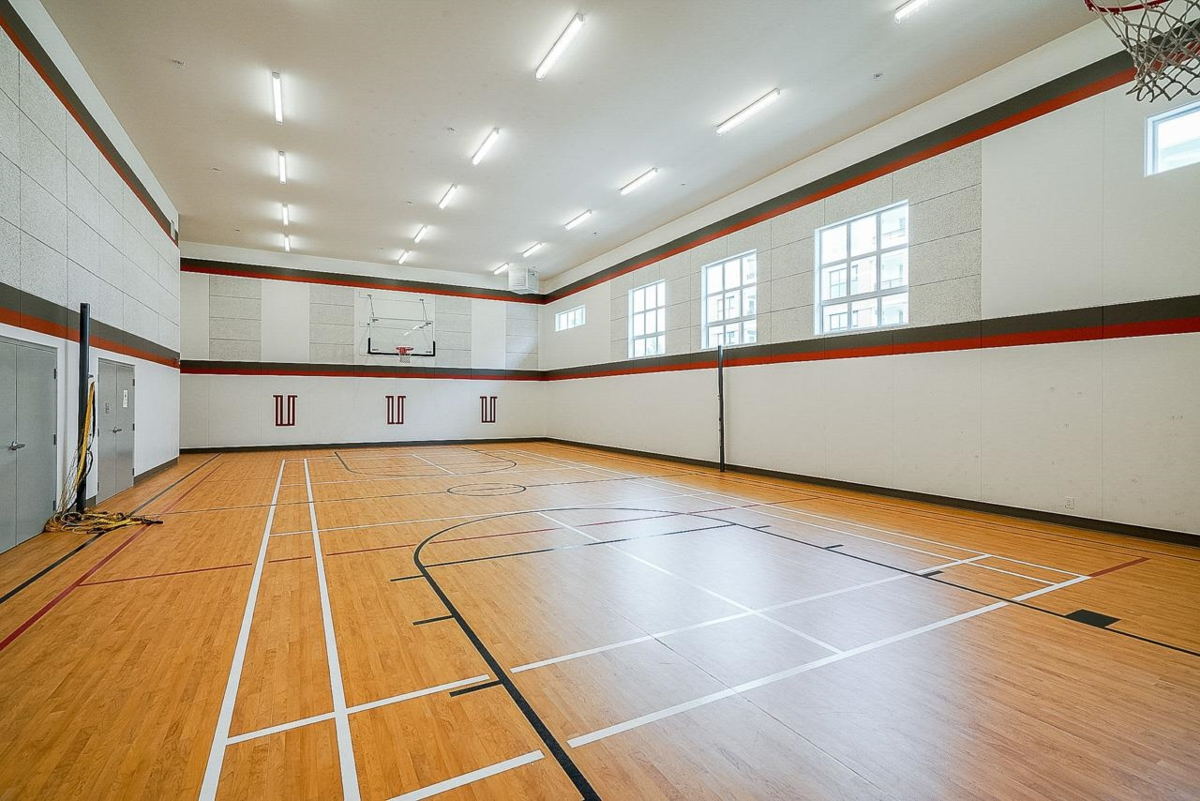 Mudroom Photo of A307 8150 207 Street, Langley, BC