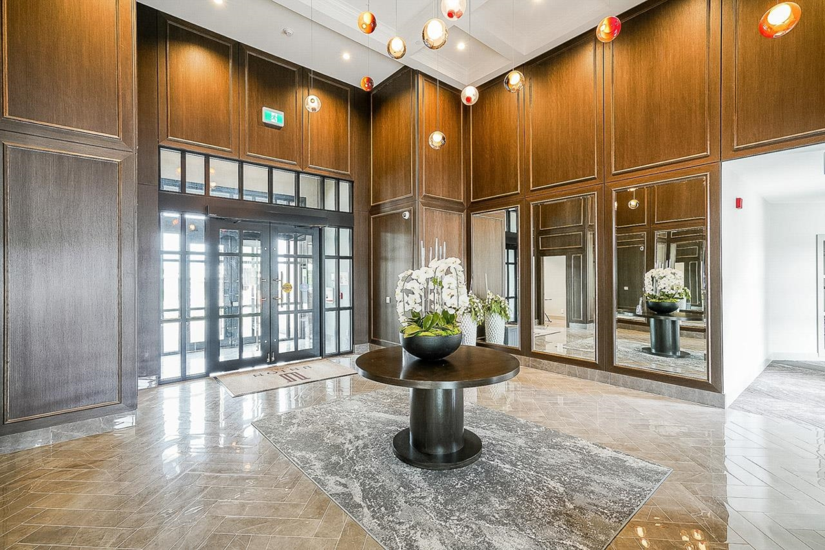 Office / Den Photo of A307 8150 207 Street, Langley, BC