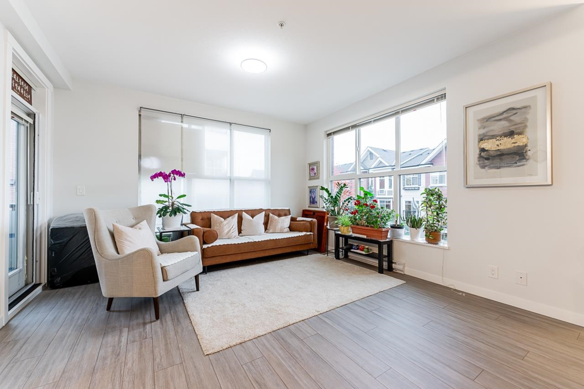 Pantry Photo of A307 8150 207 Street, Langley, BC