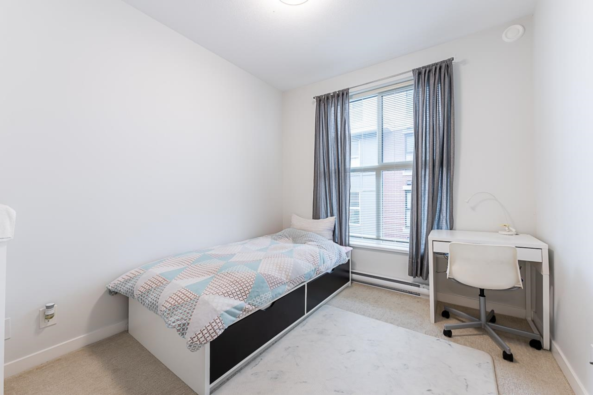 Walk-In Closet Photo of A307 8150 207 Street, Langley, BC