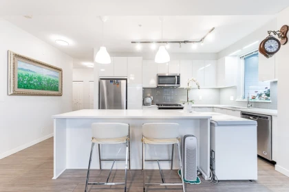 A307 8150 207 Street, Langley, BC