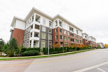 A307 8150 207 Street, Langley, BC, Willoughby Heights — 2 bed apartment/condo for sale