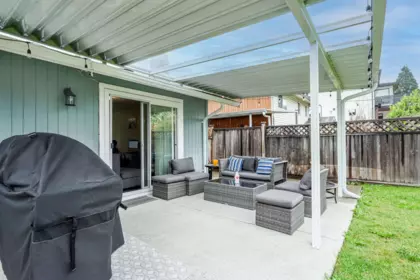 Basement Recreation Room Photo of 14088 78 Avenue, Surrey, BC