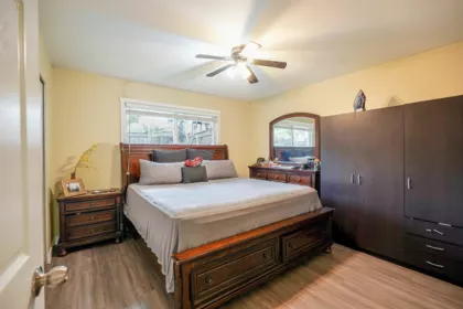 Bedroom 3 Photo of 14088 78 Avenue, Surrey, BC
