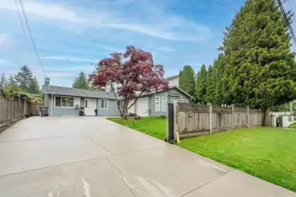14088 78 Avenue, Surrey, BC, Surrey — Single Family Residence for sale