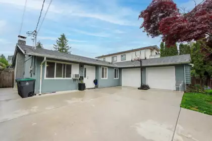 14088 78 Avenue, Surrey, BC, Surrey — Single Family Residence for sale