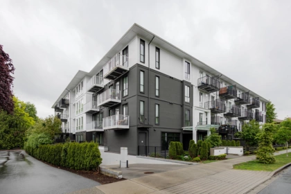 413 10168 149 Street, Surrey, BC, Surrey — Apartment/Condo for sale