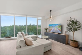 1206 1401 Hunter Street, North Vancouver, BC