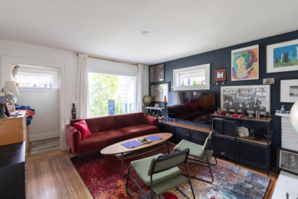 2808 Turner Street, Vancouver, BC, Vancouver — Single Family Residence for sale