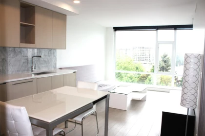 920 8800 Hazelbridge Way, Richmond, BC, West Cambie — 1 bed apartment/condo for sale