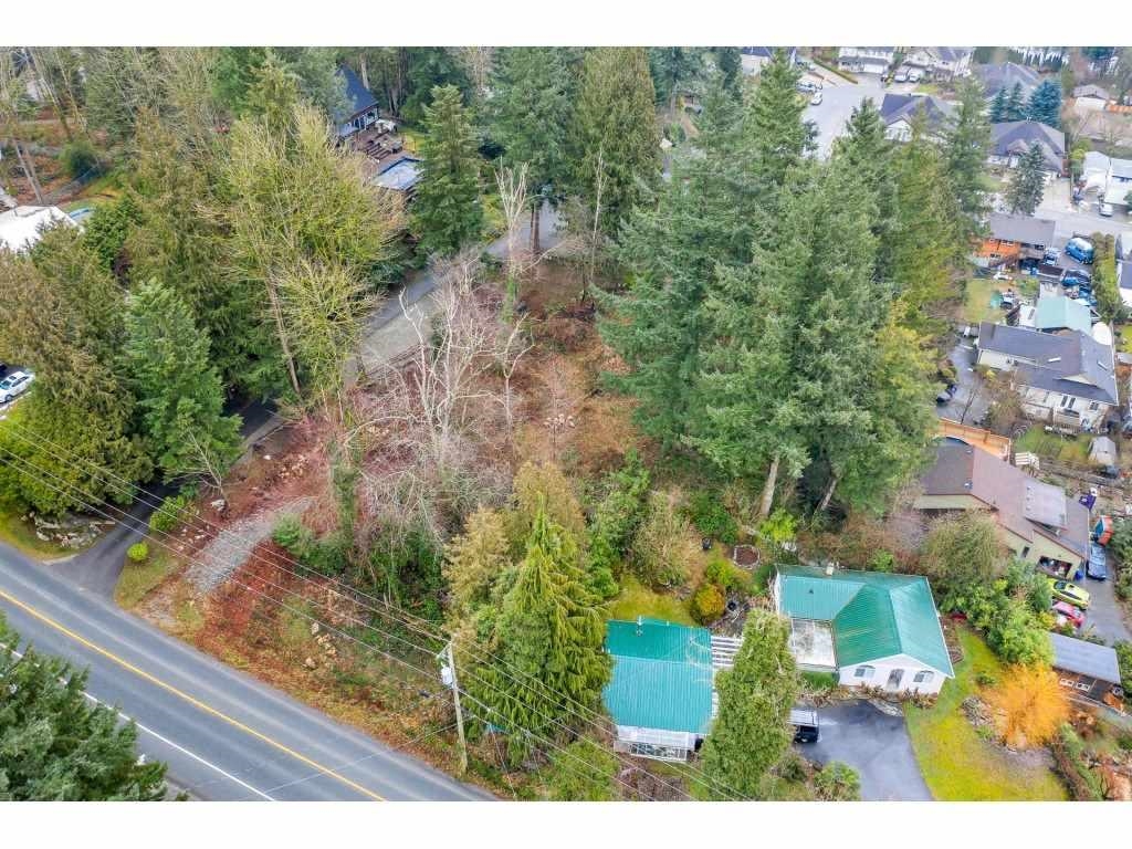 Breakfast Nook Photo of 8254 Manson Street, Mission, BC