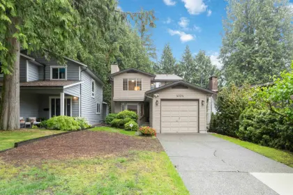 4334 Hoskins Road, North Vancouver, BC, North Vancouver — Single Family Residence for sale