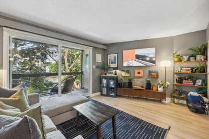204 1429 E 4th Avenue, Vancouver, BC, Vancouver — Apartment/Condo for sale