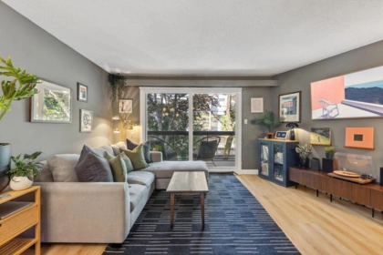 204 1429 E 4th Avenue, Vancouver, BC, Vancouver — Apartment/Condo for sale