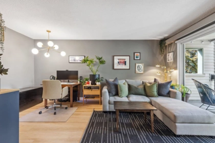 204 1429 E 4th Avenue, Vancouver, BC, Vancouver — Apartment/Condo for sale
