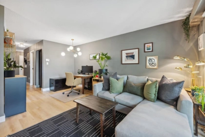 204 1429 E 4th Avenue, Vancouver, BC, Vancouver — Apartment/Condo for sale