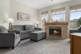 204 4338 Main Street, Whistler, BC