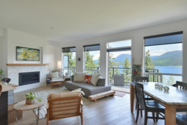 302 5780 Marine Way, Sechelt, BC