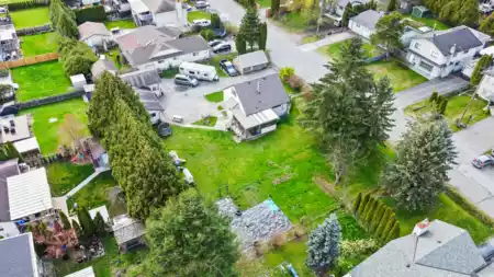 20138 Lorne Avenue, Maple Ridge, BC, Maple ridge — Land for sale