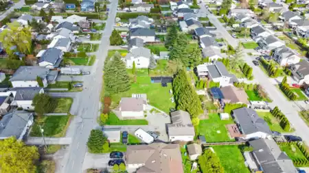20138 Lorne Avenue, Maple Ridge, BC, Maple ridge — Land for sale