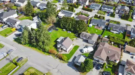 20138 Lorne Avenue, Maple Ridge, BC, Maple ridge — Land for sale