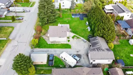 Office / Den Photo of 20138 Lorne Avenue, Maple Ridge, BC