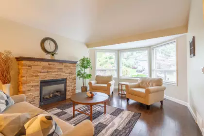 1872 Walnut Crescent, Coquitlam, BC, Coquitlam — Single Family Residence for sale