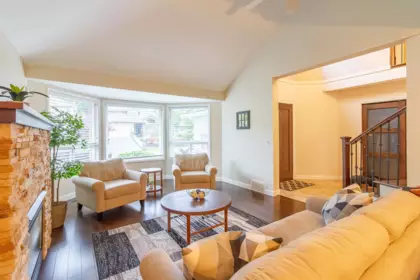 1872 Walnut Crescent, Coquitlam, BC, Coquitlam — Single Family Residence for sale