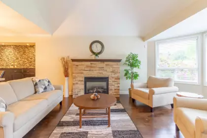 1872 Walnut Crescent, Coquitlam, BC, Coquitlam — Single Family Residence for sale