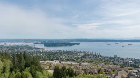 Pantry Photo of 2345 Kadlec Court, West Vancouver, BC