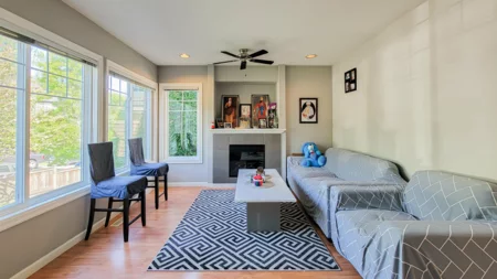 7 6110 138 Street, Surrey, BC, Surrey — Townhouse for sale