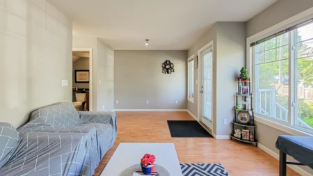 7 6110 138 Street, Surrey, BC, Surrey — Townhouse for sale