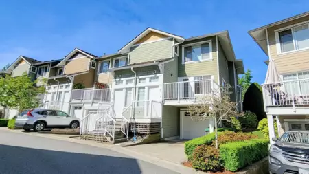 7 6110 138 Street, Surrey, BC, Surrey — Townhouse for sale