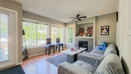 7 6110 138 Street, Surrey, BC, Surrey — Townhouse for sale